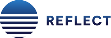 Logo Reflect
