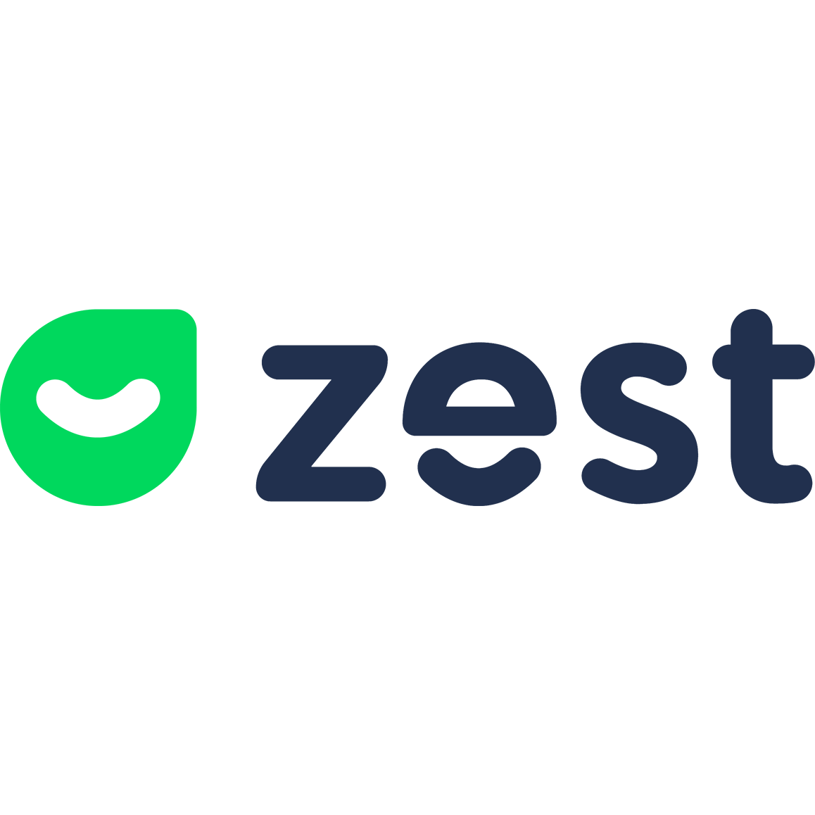 Logo de ZestMeUp
