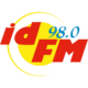 logo id fm