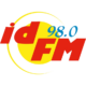 logo Idfm - Radio Enghien peoplespheres
