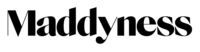 maddyness logo