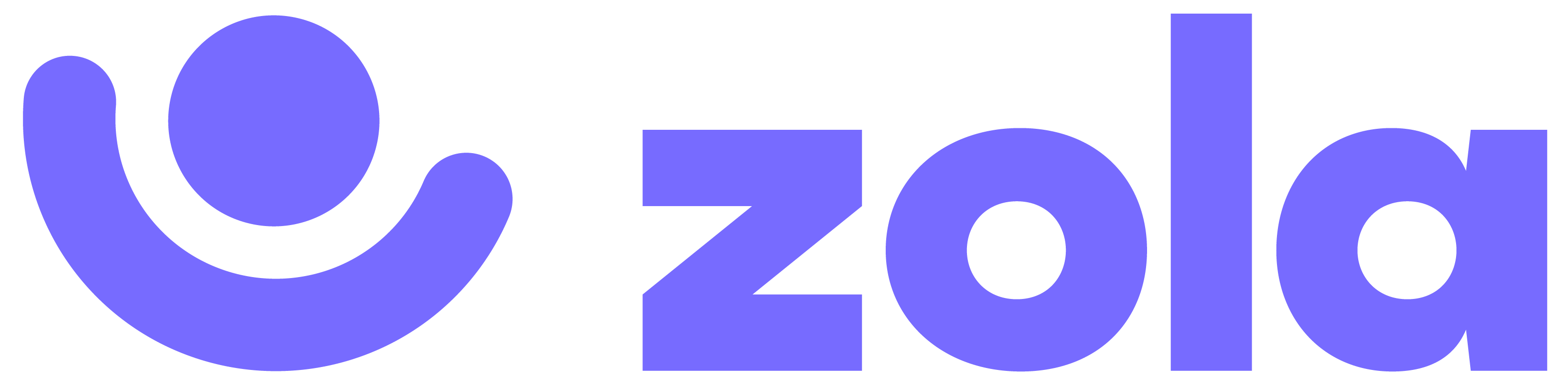 Zola logo