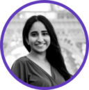 Natalie Hanna joined PeopleSpheres