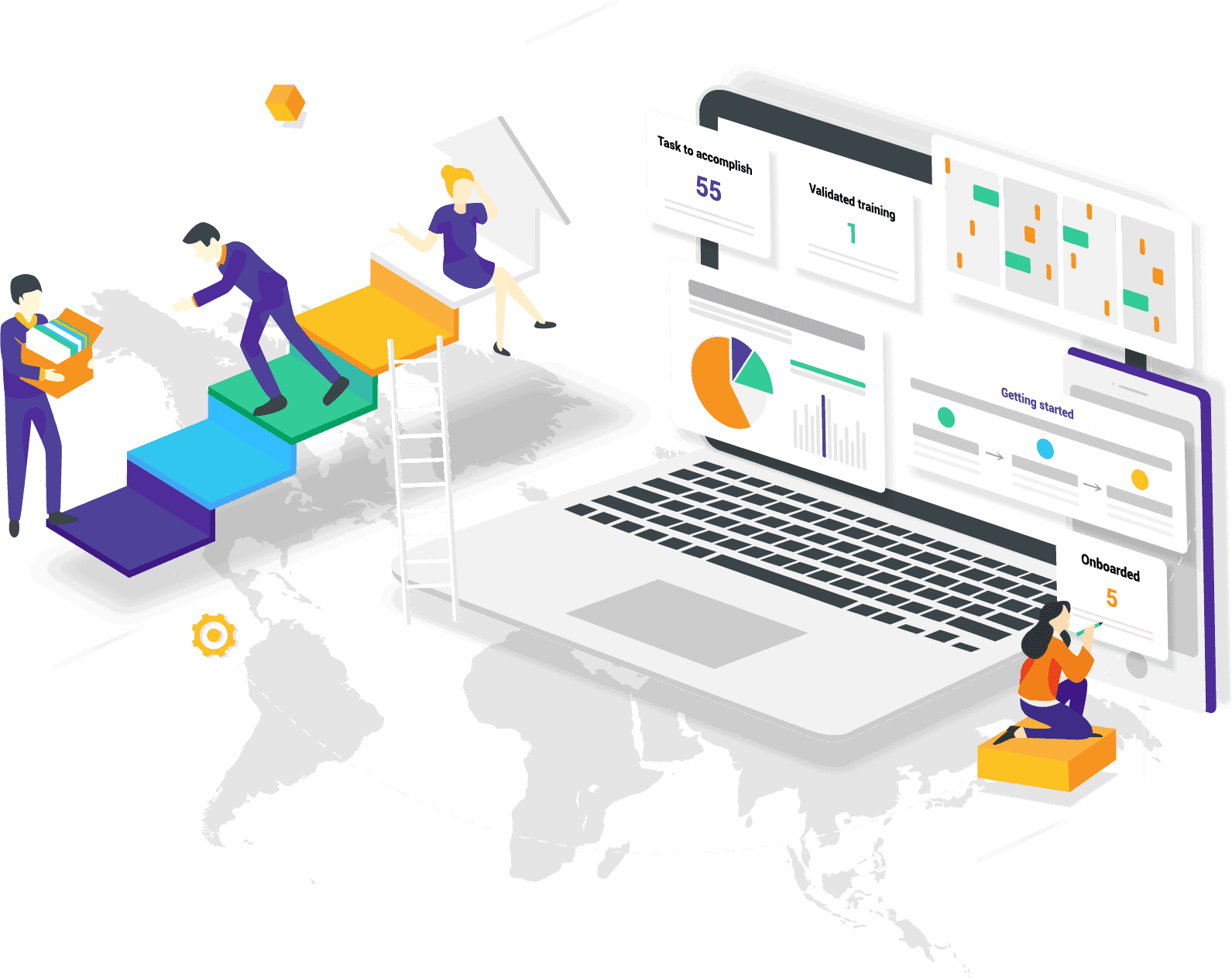 onboarding