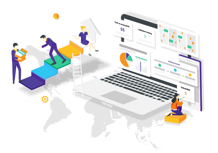 onboarding software