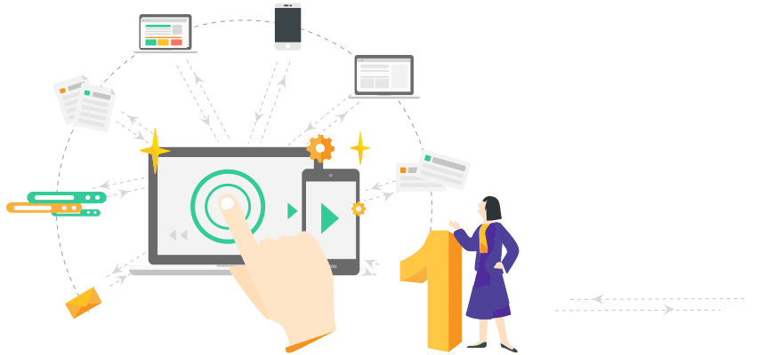 one-access hr software