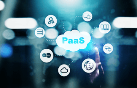 PaaS PeopleSpheres