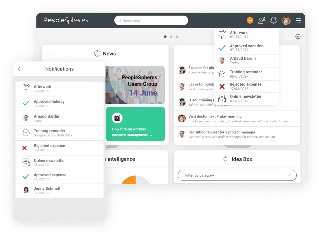 employee scheduling software