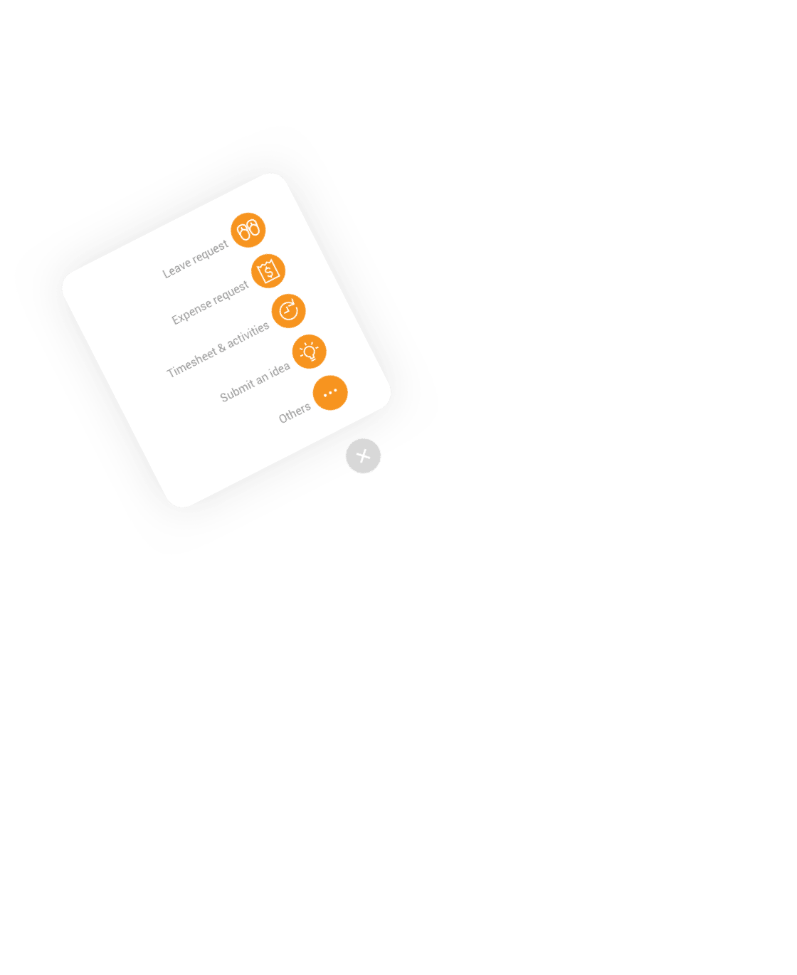 Core HR