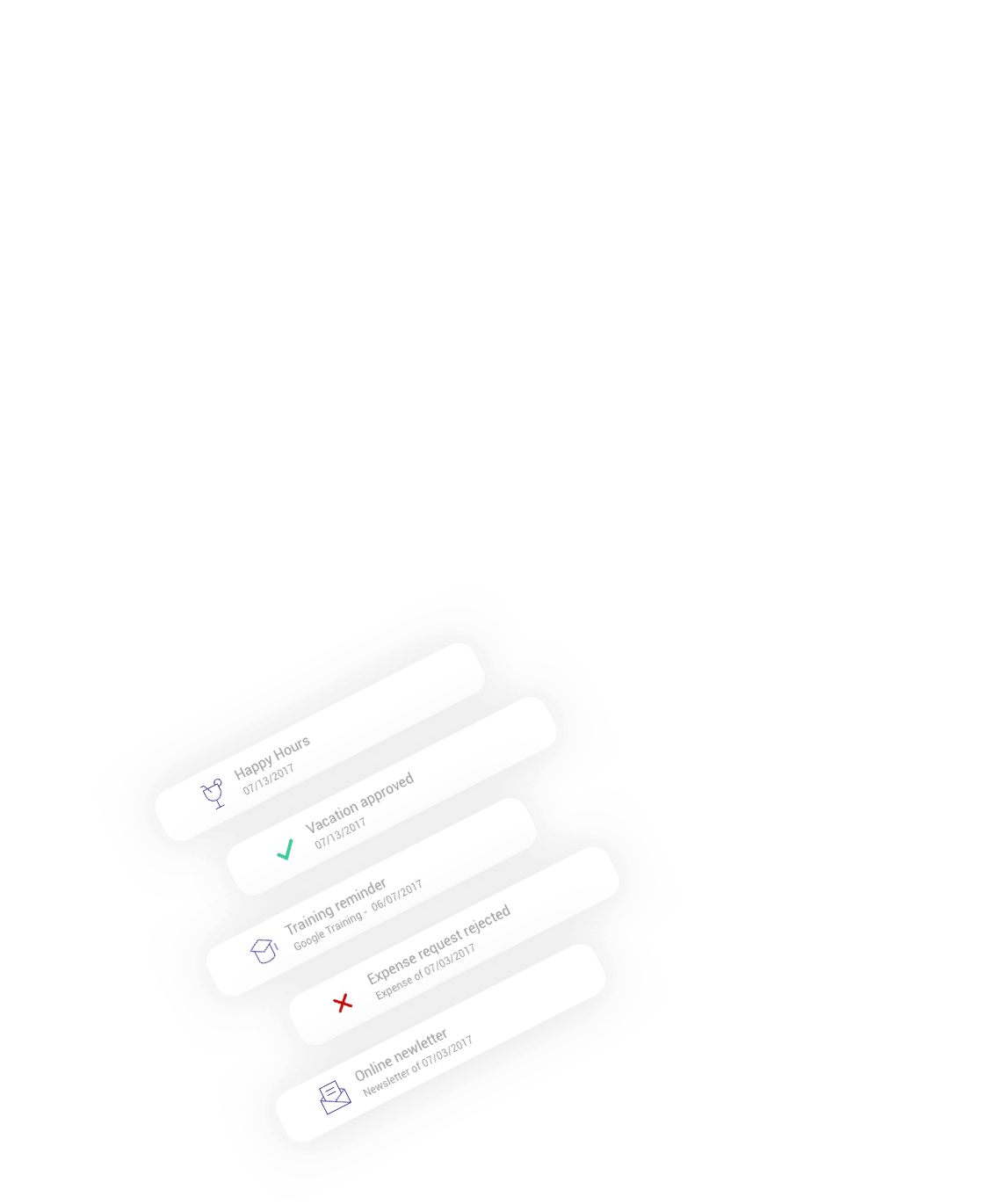 Core HR