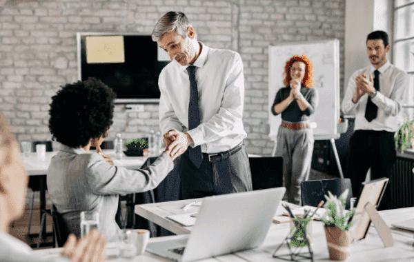 Image bien-être au travail PeopleSpheres
