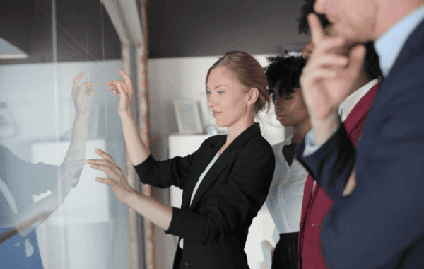 Recrutement prédictif