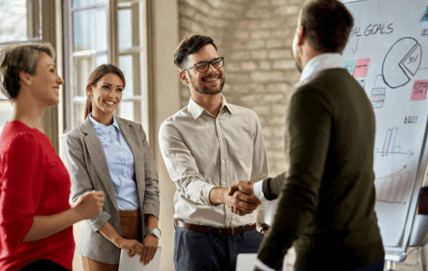 retention des talents