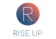 Logo rise up PeopleSpheres