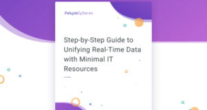 Step-by-Step Guide to Unifying Real-Time Data with Minimal IT Resources