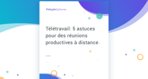 Télétravail