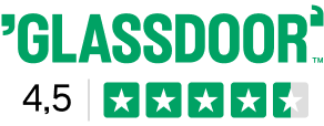 Join us - Glassdoor x PeopleSpheres