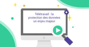 protection des données