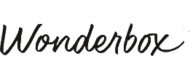 Logo Wonderbox Peoplespheres