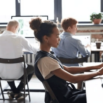 employee experience peoplespheres