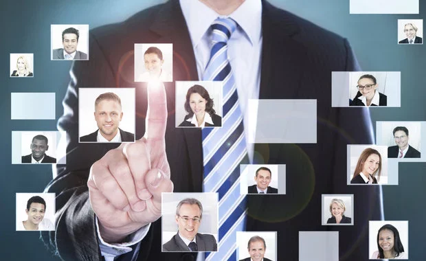 Employer branding