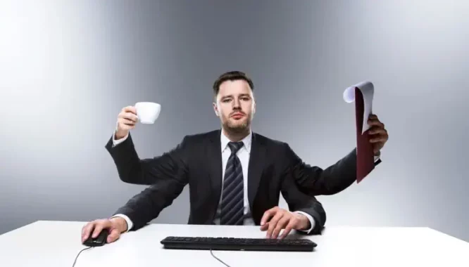 human resources decisions