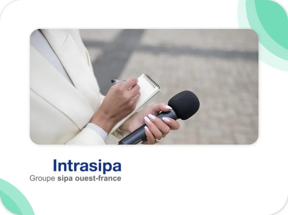INTRASIPA Use Case