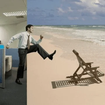 leave plans versus paid time off