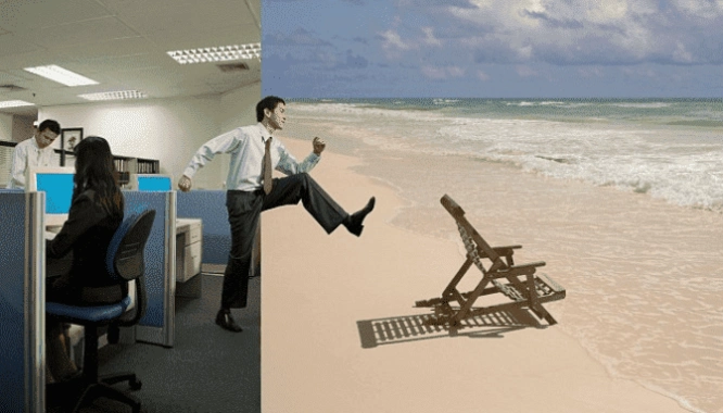 leave plans versus paid time off