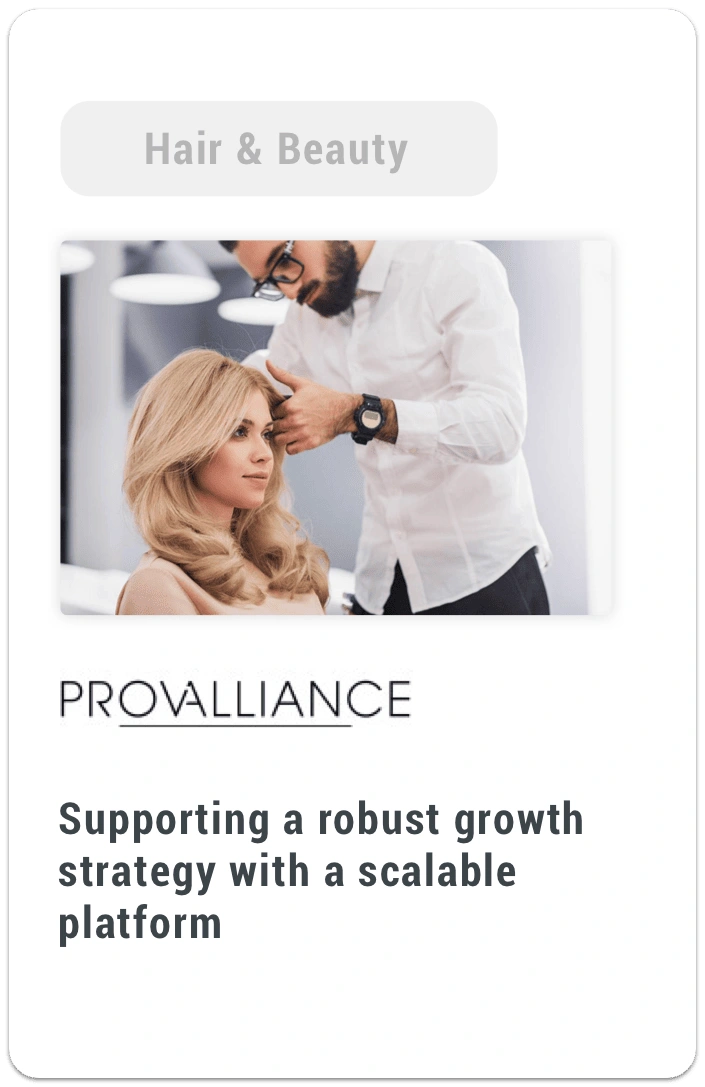 provalliance use case