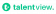 Logo talent view PeopleSpheres
